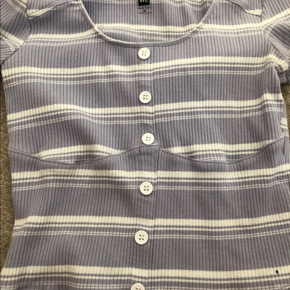 Pacsun Top - Picture 3 of 3